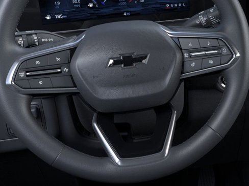 New 2026 Chevrolet Tahoe Z71 image 19