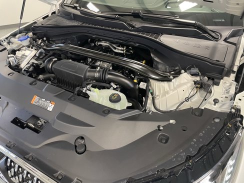 New 2025 Lincoln Aviator Reserve image 32