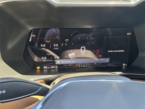 New 2026 GMC Canyon AT4 w/ Technology Plus Package image 17