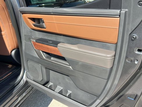 New 2026 Toyota Tundra 1794 Edition image 15