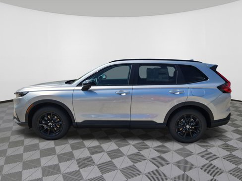 New 2026 Honda CR-V Sport-L image 5