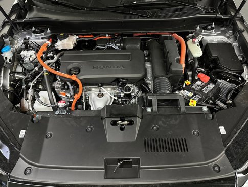 New 2026 Honda CR-V Sport-L image 28