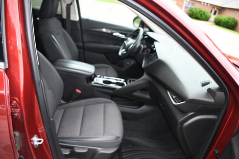 Used 2022 Buick Envision Preferred image 23