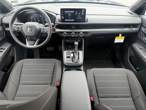 New 2026 Honda CR-V TrailSport image 10