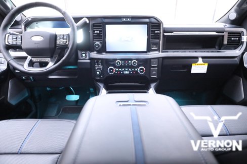 New 2026 Ford F350 Platinum image 13