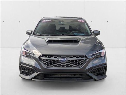 Used 2023 Subaru WRX image 2