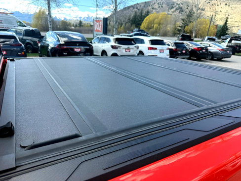 Used 2023 Toyota Tundra TRD Pro image 10
