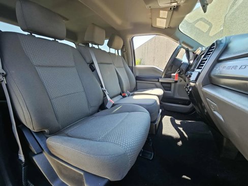 Used 2019 Ford F250 XLT w/ XLT Value Package image 15