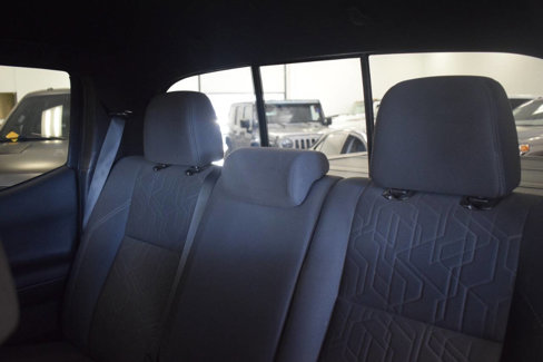 Used 2019 Toyota Tacoma TRD Off-Road image 67