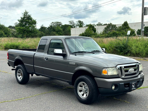 Used 2008 Ford Ranger XLT image 3