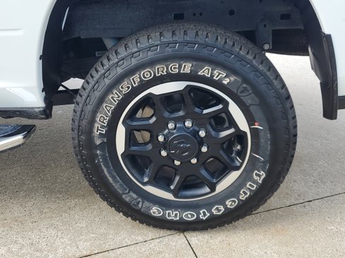 Used 2025 RAM 2500 Laramie image 5