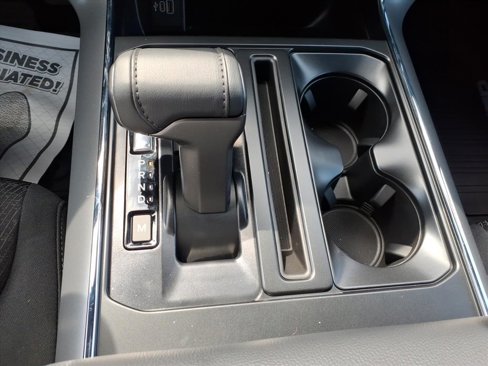 New 2025 Ford F150 XLT image 35