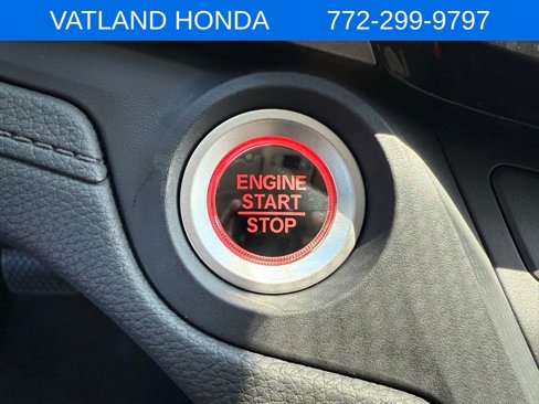 New 2026 Honda Odyssey EX-L image 23