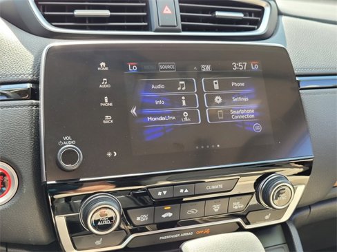 Used 2019 Honda CR-V EX image 29