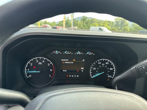 New 2025 Ford F350 XL w/ STX Appearance Package image 20