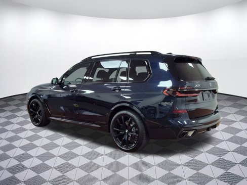 New 2026 BMW X7 xDrive40i w/ M Sport Package image 2