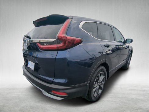 Used 2020 Honda CR-V EX-L image 3