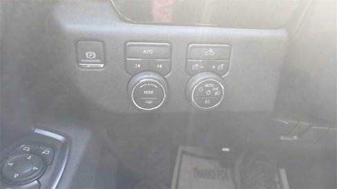 New 2026 Chevrolet Silverado 1500 RST image 17