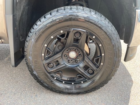 Used 2014 GMC Sierra 1500 SLE w/ SLE Value Package image 27