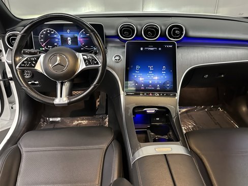Used 2023 Mercedes-Benz C 300 Sedan image 37