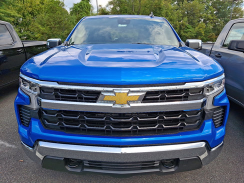 New 2026 Chevrolet Silverado 1500 LT image 2