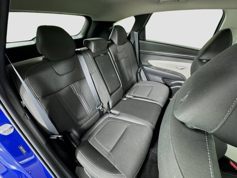 Certified 2024 Hyundai Tucson SEL image 28