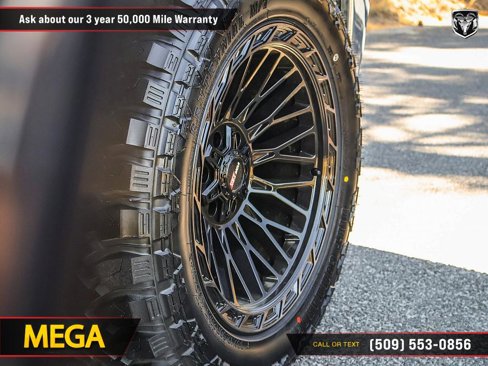 Used 2022 RAM 1500 Big Horn image 10