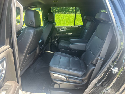 Used 2021 Chevrolet Tahoe LT image 16