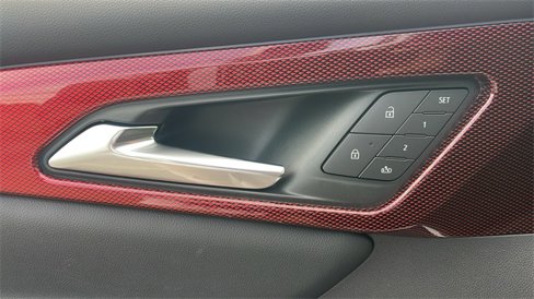 New 2026 Chevrolet Traverse RS image 18