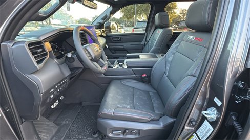 New 2026 Toyota Tundra TRD Pro image 18