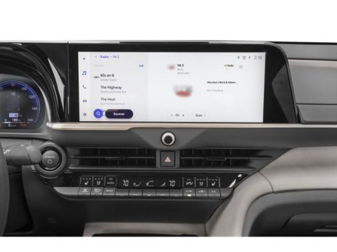 New 2026 Toyota Crown Limited image 7