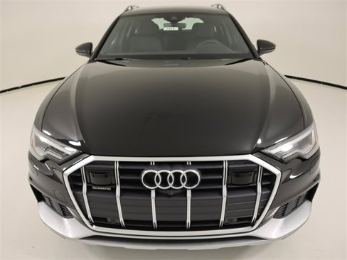 New 2025 Audi A6 3.0T allroad Premium Plus image 8