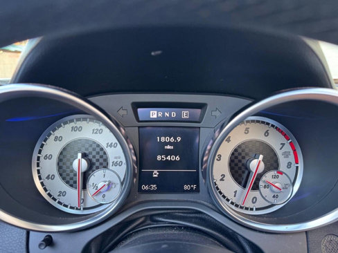 Used 2012 Mercedes-Benz SLK 350 image 21