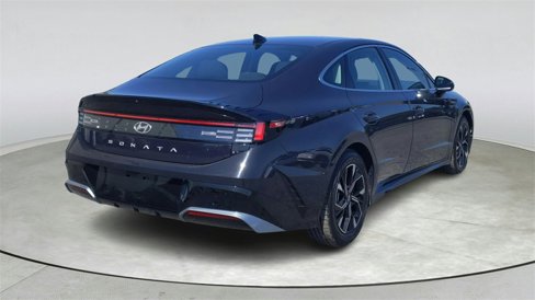 Used 2024 Hyundai Sonata SEL image 7