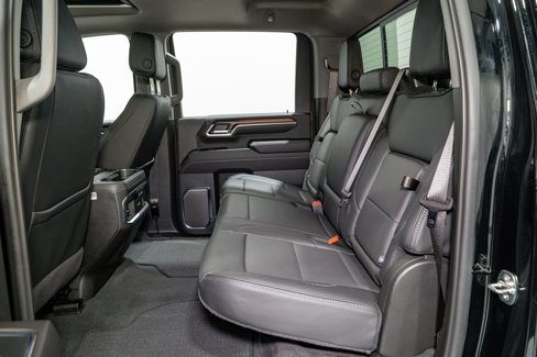 Used 2024 GMC Sierra 2500 Denali image 33