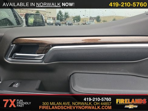 New 2026 Chevrolet Silverado 1500 LT image 66