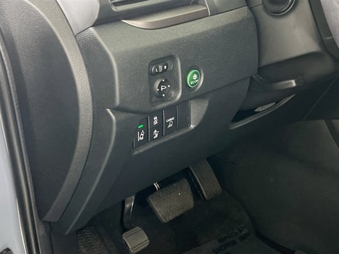 Used 2023 Honda Ridgeline RTL image 10