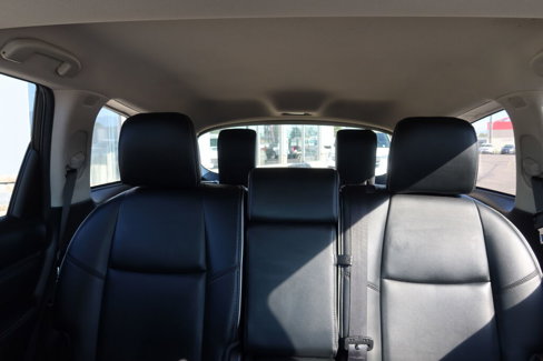 Used 2019 INFINITI QX60 Pure image 22