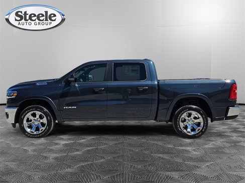 New 2026 RAM 1500 Lone Star image 2