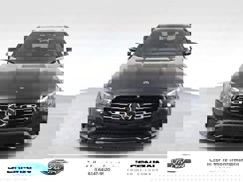 Used 2021 Mercedes-Benz E 450 4MATIC All-Terrain Wagon image 2