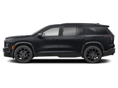 New 2026 Chevrolet Traverse RS image 51