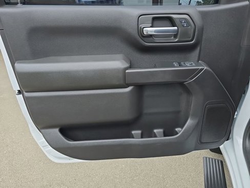Used 2024 Chevrolet Silverado 1500 W/T w/ WT Fleet Convenience Package image 23