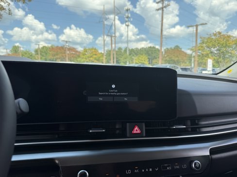 New 2026 Kia Carnival SX Prestige image 16