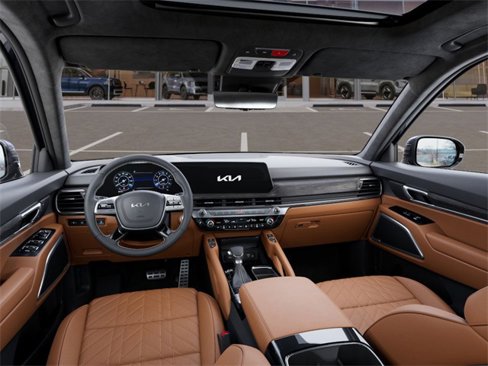 New 2025 Kia Telluride SX Prestige X-Pro image 14