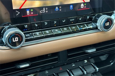 New 2026 GMC Canyon AT4 w/ Technology Plus Package image 23