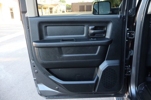 Used 2020 RAM 3500 Tradesman image 24
