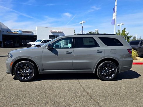 New 2026 Dodge Durango GT image 8