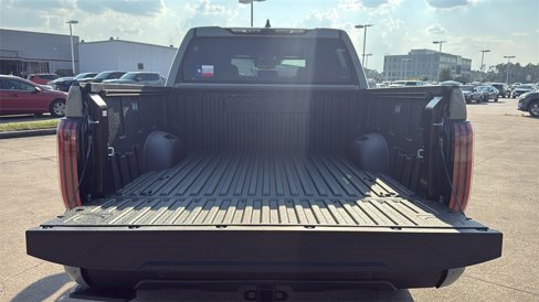 New 2026 Toyota Tundra Limited image 7
