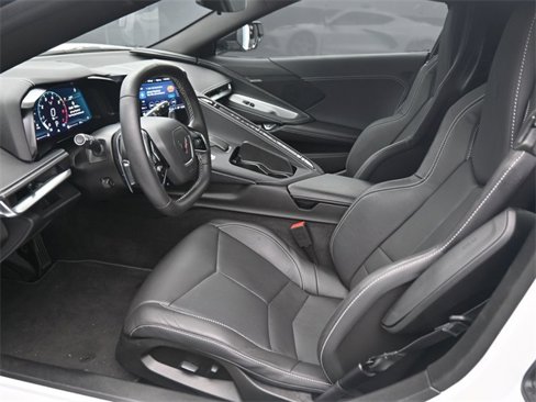 Used 2023 Chevrolet Corvette Stingray Coupe w/ 1LT image 10