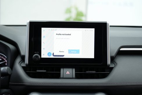 Used 2023 Toyota RAV4 XLE image 35